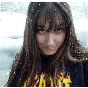 Meet your Posher, Oksana